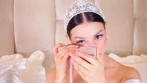 Snapshot of kirakayleigh chatting on February 2026 07:01:02 PM kira online show from February 2026 07:01:02 PM