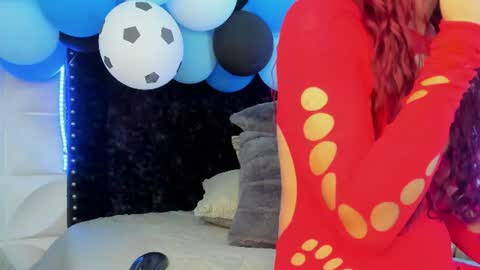 kirakeyhot online show from June 2026 07:29:01 PM
