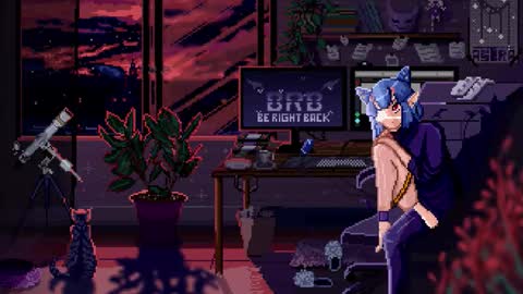 Kira online show from November 2025 05:16:01 PM