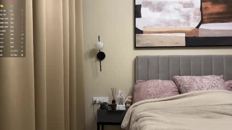 Kira online show from February 2025 12:47:01 PM