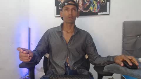 kiran_01 online show from October 2025 02:58:02 PM