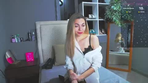 Snapshot of kiranigt chatting on November 2025 01:52:02 AM KiraNigt online show from November 2025 01:52:02 AM