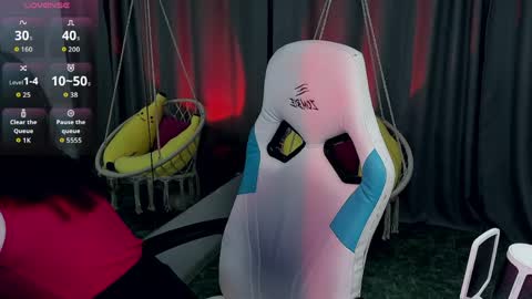 KiraParker online show from March 2026 04:30:02 PM