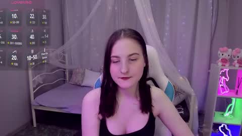 KiraParker online show from April 2026 05:48:02 PM