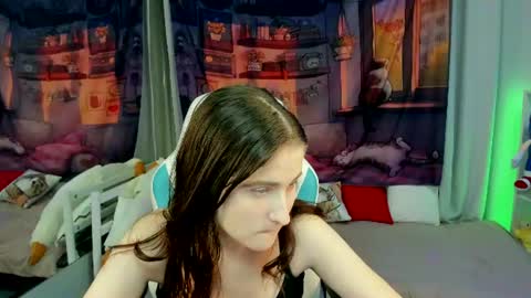 KiraParker online show from August 2026 08:57:02 AM