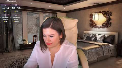 Snapshot of kiraroxx chatting on February 2025 06:35:02 PM Kira online show from February 2025 06:35:02 PM