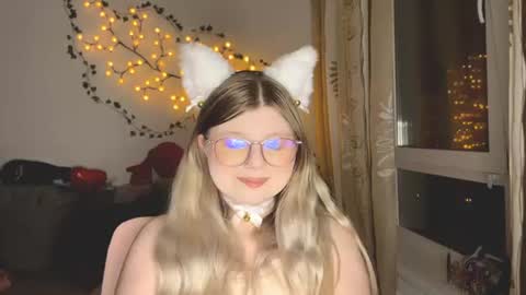 KiraYume online show from June 2026 09:13:02 PM