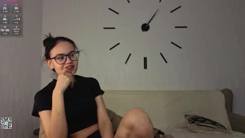 Snapshot of kirbycallaro chatting on March 2026 06:36:01 PM Miko online show from March 2026 06:36:01 PM