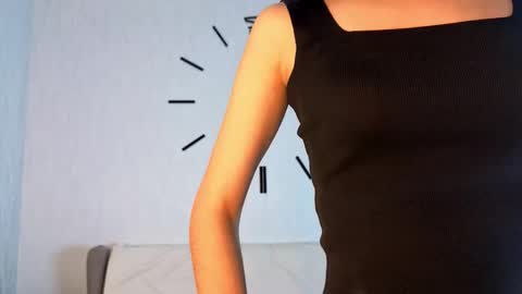 Snapshot of kirbycallaro chatting on March 2026 06:03:02 PM Miko online show from March 2026 06:03:02 PM