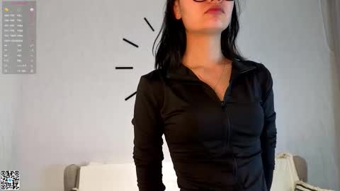 Snapshot of kirbycallaro chatting on March 2026 06:11:01 PM Miko online show from March 2026 06:11:01 PM