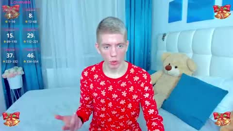 Snapshot of kireev_ chatting on December 2024 07:27:01 AM online show from December 2024 07:27:01 AM