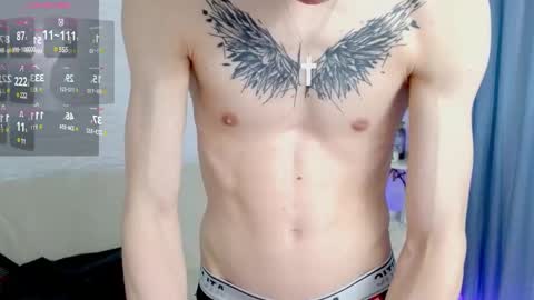 Snapshot of kireev_ chatting on January 2025 09:47:01 AM online show from January 2025 09:47:01 AM