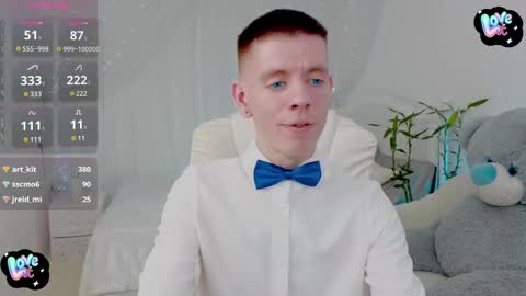 Snapshot of kireev_ chatting on March 2025 09:38:01 AM online show from March 2025 09:38:01 AM