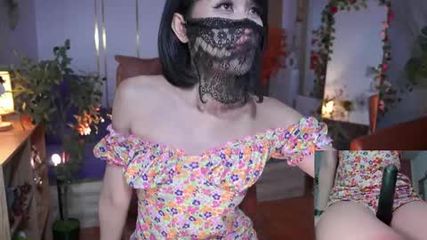 kirenie online show from May 2026 02:45:01 PM