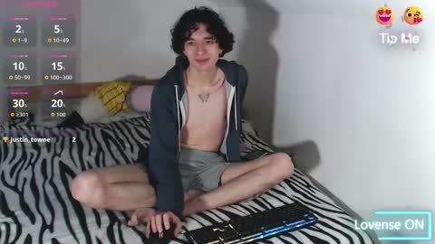 Alan online show from November 2025 08:59:01 AM