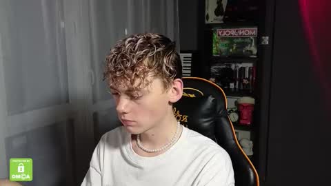 Kirill and Andrey online show from October 2025 10:30:02 PM