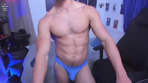 Snapshot of kiritosexhot chatting on September 2025 03:53:01 AM Jacob online show from September 2025 03:53:01 AM