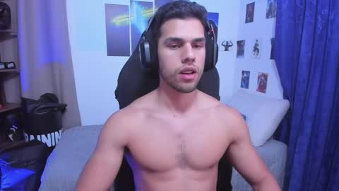 Snapshot of kiritosexhot chatting on September 2025 02:15:02 AM Jacob online show from September 2025 02:15:02 AM