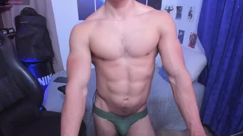 Snapshot of kiritosexhot chatting on September 2025 02:16:01 AM Jacob online show from September 2025 02:16:01 AM