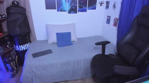 Snapshot of kiritosexhot chatting on October 2025 03:12:02 AM Jacob online show from October 2025 03:12:02 AM