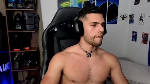 Snapshot of kiritosexhot chatting on November 2025 02:02:02 AM Jacob online show from November 2025 02:02:02 AM