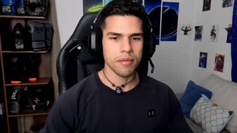 Jacob online show from November 2025 01:26:01 AM