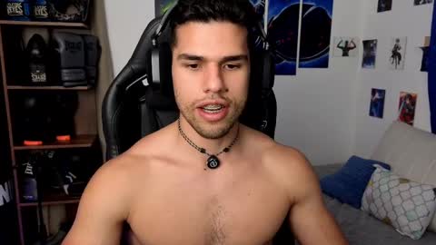 Jacob online show from November 2025 02:54:01 AM