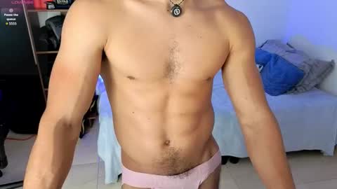 Jacob online show from February 2026 02:38:01 AM