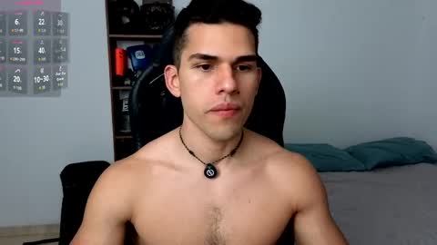Jacob online show from May 2026 03:14:02 AM
