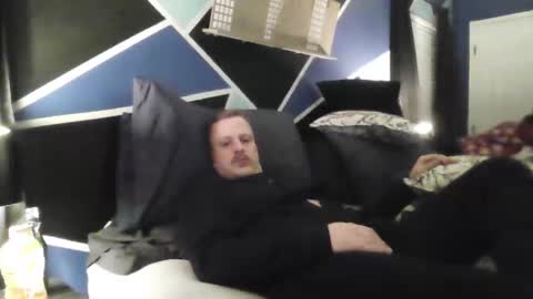 Snapshot of kirksadventuretime chatting on February 2026 07:51:02 AM Kirk online show from February 2026 07:51:02 AM