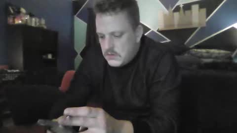 Snapshot of kirksadventuretime chatting on March 2026 04:26:01 AM Kirk online show from March 2026 04:26:01 AM