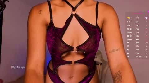 See you in a few minutes today December 1st. online show from October 2025 05:26:02 AM