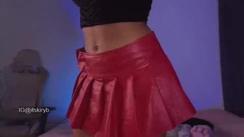 See you in a few minutes today December 1st. online show from November 2025 03:50:02 AM