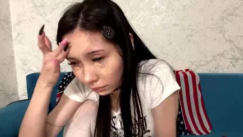 Snapshot of kishagray chatting on March 2026 12:21:01 PM Hina online show from March 2026 12:21:01 PM