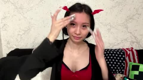 Snapshot of kishagray chatting on April 2026 01:05:02 PM Hina online show from April 2026 01:05:02 PM