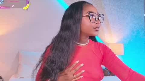 kishalove_ online show from April 2026 10:52:02 AM