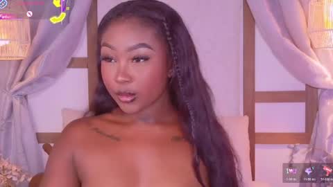 kishalove_ online show from April 2026 03:03:02 PM