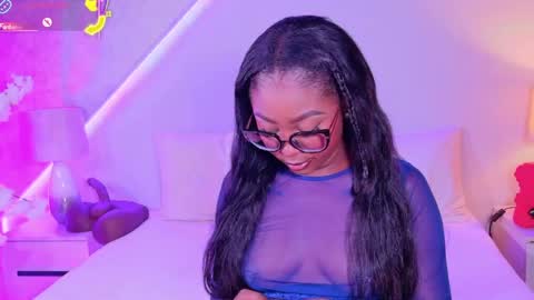kishalove_ online show from April 2026 10:39:02 AM