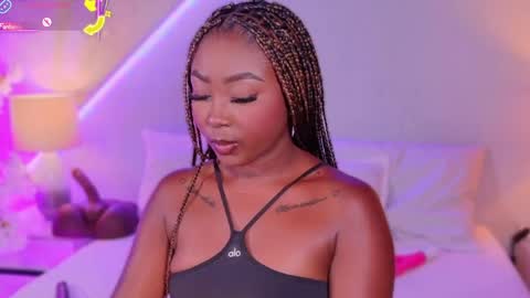 kishalove_ online show from April 2026 11:25:02 AM