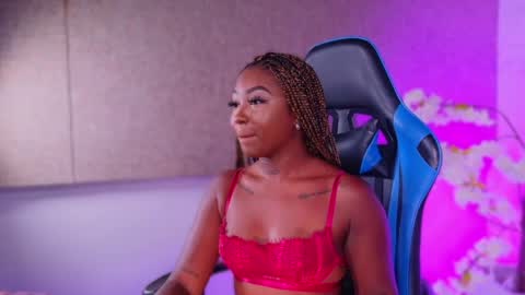 kishalove_ online show from May 2026 10:23:01 AM