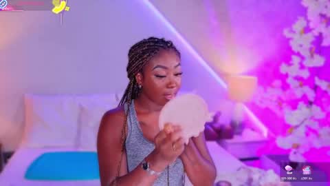kishalove_ online show from May 2026 10:21:01 AM