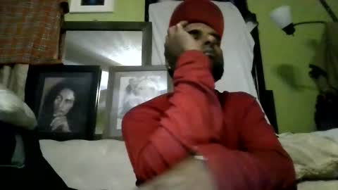 Snapshot of kishan2525 chatting on February 2026 08:23:02 AM Kishan2525 online show from February 2026 08:23:02 AM