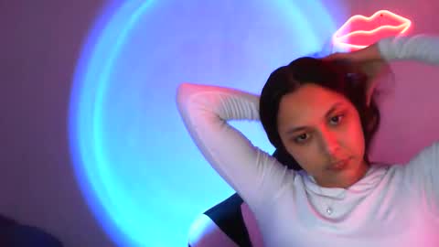 Snapshot of kiss_ameliaa chatting on February 2025 11:22:02 AM kiss_ameliaa online show from February 2025 11:22:02 AM