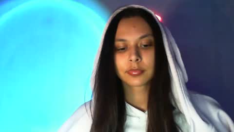 Snapshot of kiss_ameliaa chatting on February 2025 06:15:02 PM kiss_ameliaa online show from February 2025 06:15:02 PM