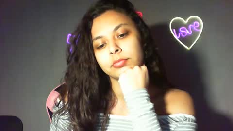 Snapshot of kiss_ameliaa chatting on February 2025 05:53:02 PM kiss_ameliaa online show from February 2025 05:53:02 PM