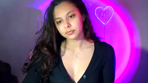 Snapshot of kiss_ameliaa chatting on February 2025 08:31:02 AM kiss_ameliaa online show from February 2025 08:31:02 AM