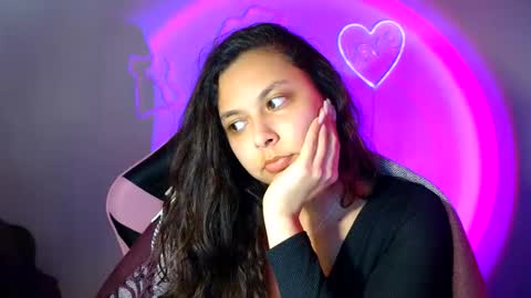 Snapshot of kiss_ameliaa chatting on February 2025 11:36:02 AM kiss_ameliaa online show from February 2025 11:36:02 AM