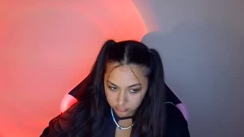 kiss_ameliaa online show from October 2025 08:34:02 AM