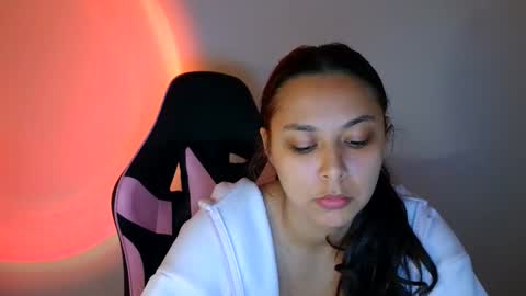 kiss_ameliaa online show from October 2025 09:31:01 AM