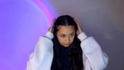 kiss_ameliaa online show from October 2025 10:30:01 AM